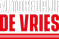 Logo Autobedrijf de Vries